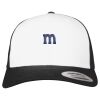 Flexfit Retro Trucker Cap 2-Tone Miniaturansicht