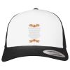 Flexfit Retro Trucker Cap 2-Tone Miniaturansicht