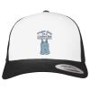 Flexfit Retro Trucker Cap 2-Tone Miniaturansicht