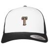 Flexfit Retro Trucker Cap 2-Tone Miniaturansicht