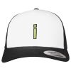 Flexfit Retro Trucker Cap 2-Tone Miniaturansicht