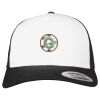 Flexfit Retro Trucker Cap 2-Tone Miniaturansicht