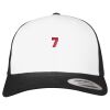 Flexfit Retro Trucker Cap 2-Tone Miniaturansicht