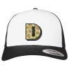 Flexfit Retro Trucker Cap 2-Tone Miniaturansicht