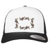 Flexfit Retro Trucker Cap 2-Tone Miniaturansicht