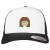 Flexfit Retro Trucker Cap 2-Tone Miniaturansicht