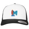 Flexfit Retro Trucker Cap 2-Tone Miniaturansicht