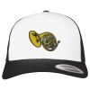 Flexfit Retro Trucker Cap 2-Tone Miniaturansicht