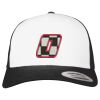 Flexfit Retro Trucker Cap 2-Tone Miniaturansicht