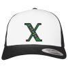 Flexfit Retro Trucker Cap 2-Tone Miniaturansicht