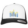 Flexfit Retro Trucker Cap 2-Tone Miniaturansicht