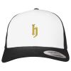 Flexfit Retro Trucker Cap 2-Tone Miniaturansicht