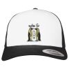 Flexfit Retro Trucker Cap 2-Tone Miniaturansicht