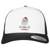 Flexfit Retro Trucker Cap 2-Tone Miniaturansicht