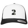 Flexfit Retro Trucker Cap 2-Tone Miniaturansicht