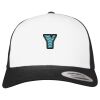 Flexfit Retro Trucker Cap 2-Tone Miniaturansicht