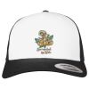Flexfit Retro Trucker Cap 2-Tone Miniaturansicht