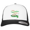 Flexfit Retro Trucker Cap 2-Tone Miniaturansicht