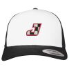 Flexfit Retro Trucker Cap 2-Tone Miniaturansicht