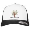 Flexfit Retro Trucker Cap 2-Tone Miniaturansicht