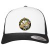 Flexfit Retro Trucker Cap 2-Tone Miniaturansicht
