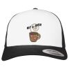 Flexfit Retro Trucker Cap 2-Tone Miniaturansicht