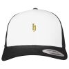 Flexfit Retro Trucker Cap 2-Tone Miniaturansicht