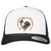 Flexfit Retro Trucker Cap 2-Tone Miniaturansicht