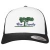 Flexfit Retro Trucker Cap 2-Tone Miniaturansicht