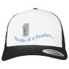 Flexfit Retro Trucker Cap 2-Tone Miniaturansicht
