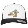 Flexfit Retro Trucker Cap 2-Tone Miniaturansicht
