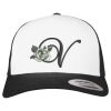 Flexfit Retro Trucker Cap 2-Tone Miniaturansicht