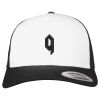 Flexfit Retro Trucker Cap 2-Tone Miniaturansicht