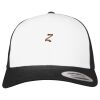Flexfit Retro Trucker Cap 2-Tone Miniaturansicht