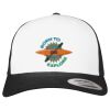 Flexfit Retro Trucker Cap 2-Tone Miniaturansicht