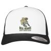 Flexfit Retro Trucker Cap 2-Tone Miniaturansicht