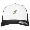 Flexfit Retro Trucker Cap 2-Tone Miniaturansicht