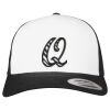 Flexfit Retro Trucker Cap 2-Tone Miniaturansicht