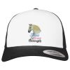 Flexfit Retro Trucker Cap 2-Tone Miniaturansicht