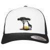 Flexfit Retro Trucker Cap 2-Tone Miniaturansicht