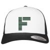 Flexfit Retro Trucker Cap 2-Tone Miniaturansicht