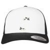 Flexfit Retro Trucker Cap 2-Tone Miniaturansicht