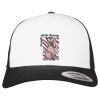 Flexfit Retro Trucker Cap 2-Tone Miniaturansicht