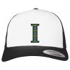 Flexfit Retro Trucker Cap 2-Tone Miniaturansicht