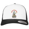 Flexfit Retro Trucker Cap 2-Tone Miniaturansicht