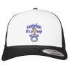 Flexfit Retro Trucker Cap 2-Tone Miniaturansicht