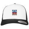Flexfit Retro Trucker Cap 2-Tone Miniaturansicht