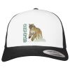 Flexfit Retro Trucker Cap 2-Tone Miniaturansicht