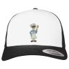 Flexfit Retro Trucker Cap 2-Tone Miniaturansicht