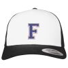 Flexfit Retro Trucker Cap 2-Tone Miniaturansicht